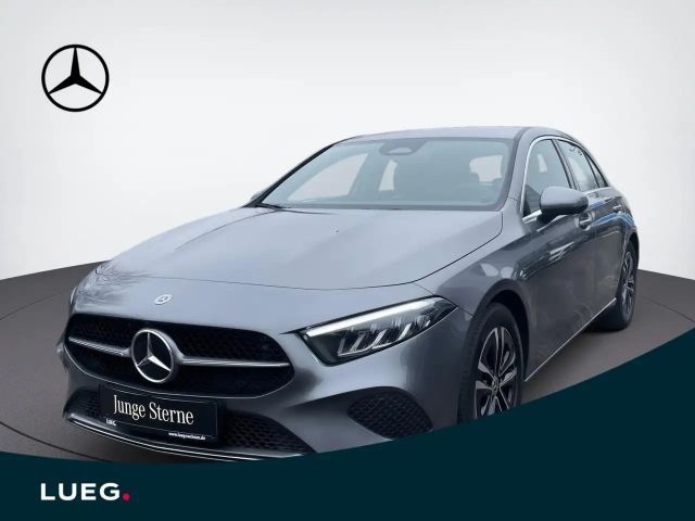 Mercedes-Benz A 200 Progressive