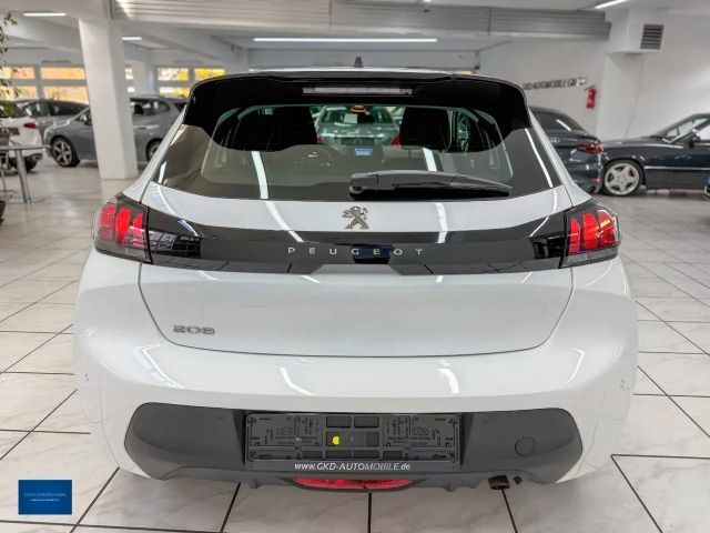 Peugeot 208 Active Pack
