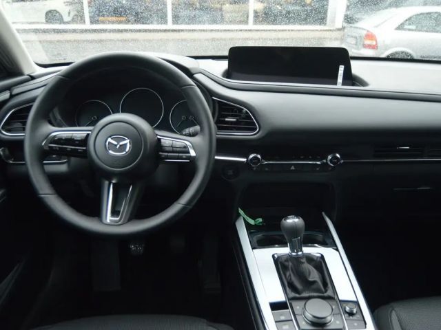Mazda CX-30 SkyActiv