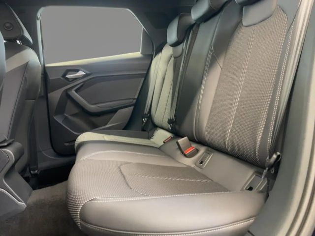 Audi A1 40 TFSI S-Line