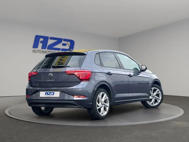 Volkswagen Polo 1.0 TSI DSG