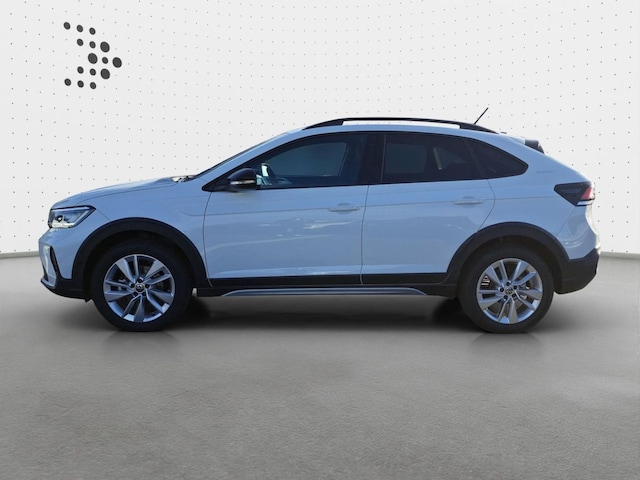 Volkswagen Taigo 1.0 TSI DSG