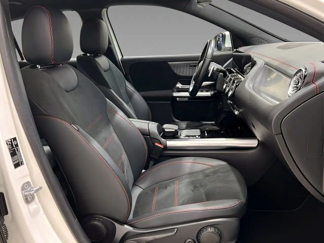 Mercedes-Benz EQA 350 4MATIC AMG Line