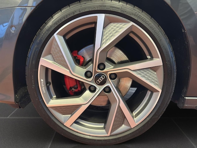 Audi A3 35 TDI S-Tronic Sedan