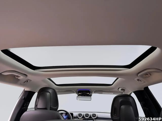 Mercedes-Benz C 180 AMG Line Estate