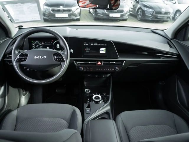 Kia Niro Edition 7 e-Niro