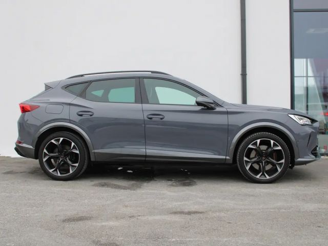 Cupra Formentor 1.4 DSG VZ e-Hybrid
