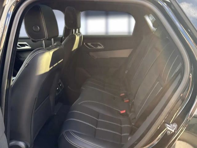 Land Rover Range Rover Velar P400 SE