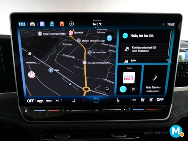 Volkswagen Passat 2.0 TDI DSG