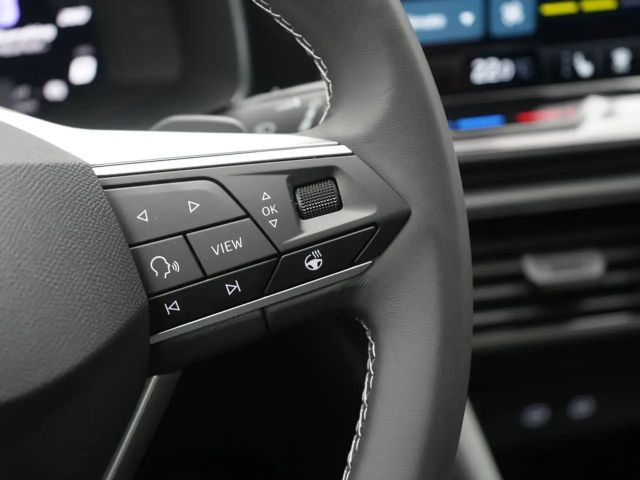 Seat Leon Sportstourer