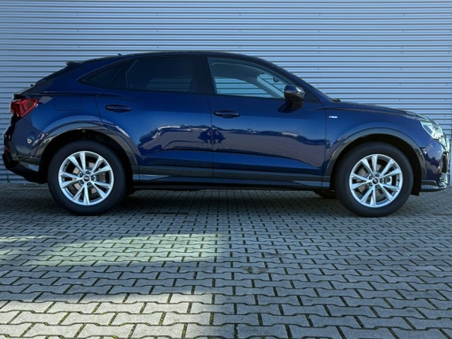 Audi Q3 S-Tronic Sportback