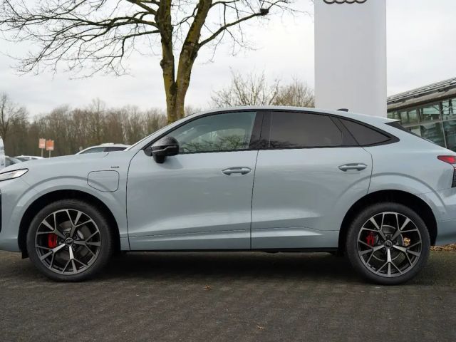 Audi Q3 Hybride Sportback