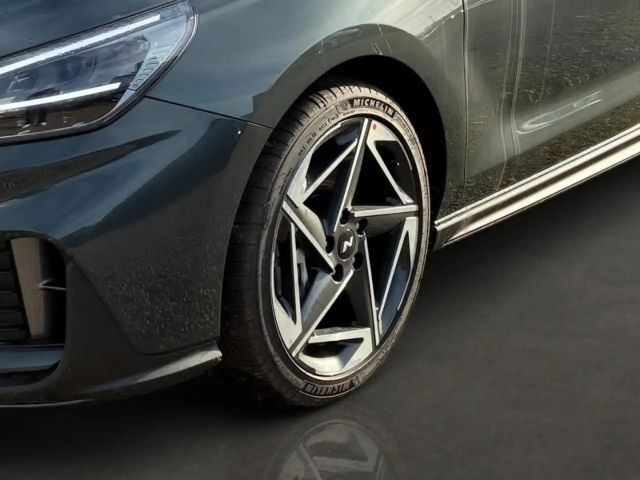 Hyundai i30 N Line