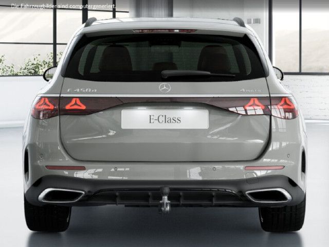 Mercedes-Benz E 450 4MATIC Estate