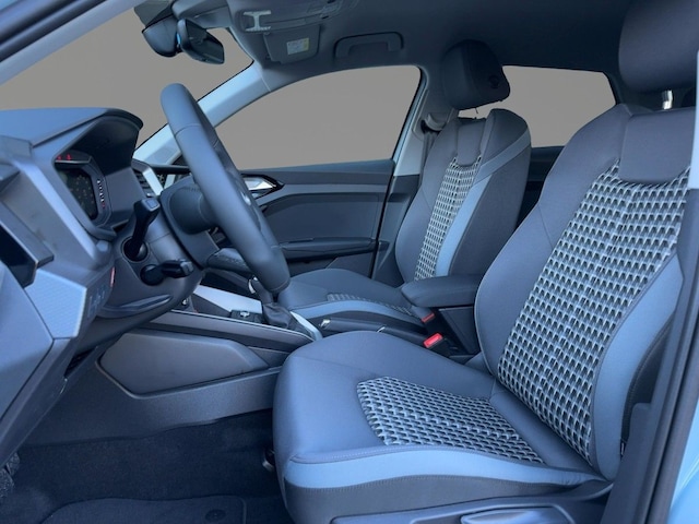 Audi A1 30 TFSI S-Line S-Tronic Sportback