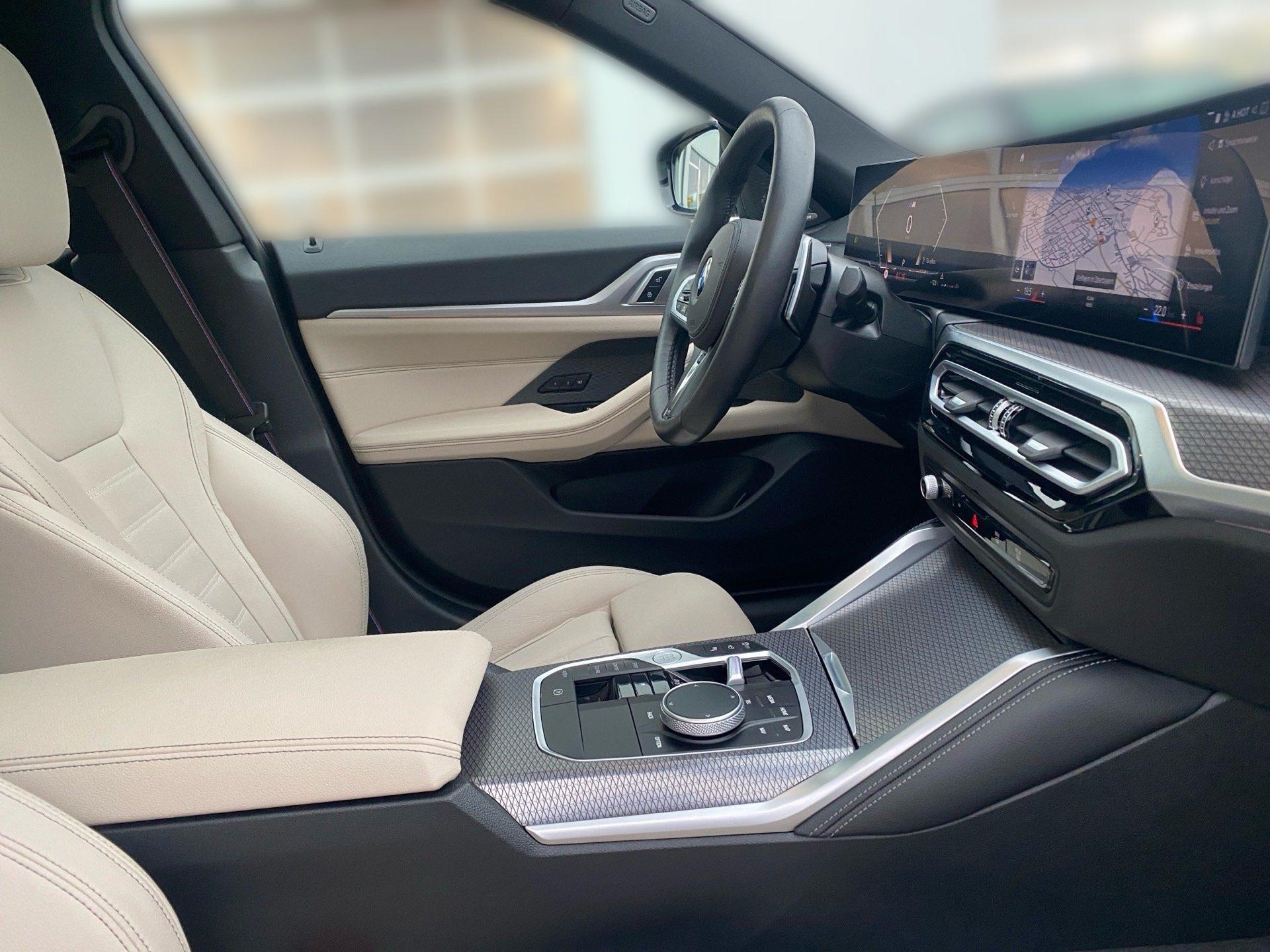 BMW M440 Coupé Gran Coupé M440i xDrive