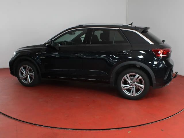Volkswagen T-Roc DSG R-Line