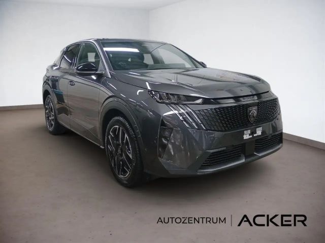 Peugeot 3008 Allure Pack Hybrid