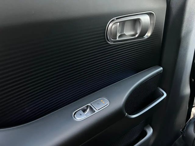 Hyundai IONIQ 6 Techniq