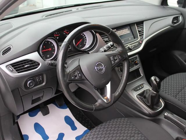 Opel Astra Edition Sports Tourer Turbo