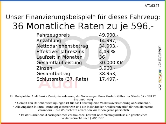 Audi A6 45 TFSI Avant S-Tronic