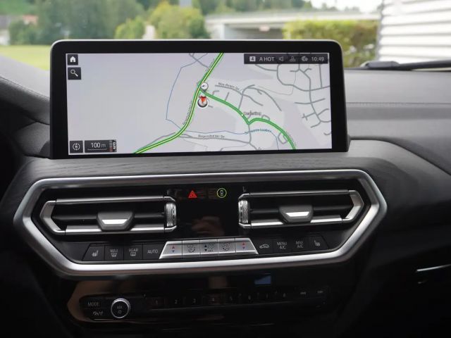 BMW X4 Competition Coupé