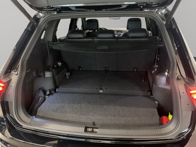 Volkswagen Tiguan 2.0 TDI 4Motion Allspace DSG