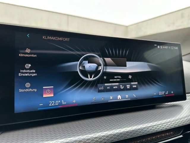 BMW 420 420d Coupé Gran Coupé M-Sport Sedan