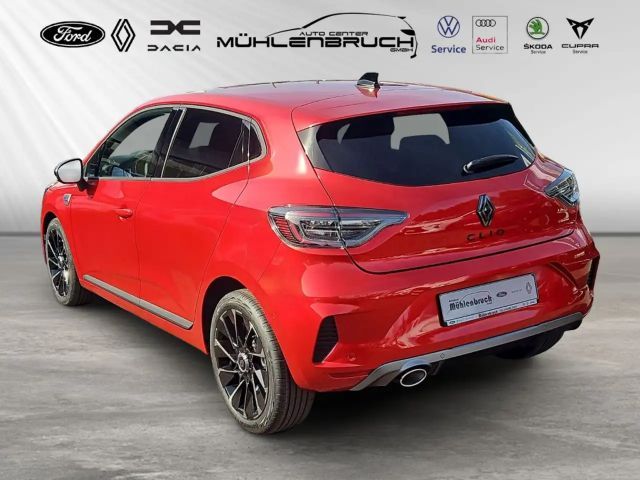 Renault Clio Alpine TCe 90