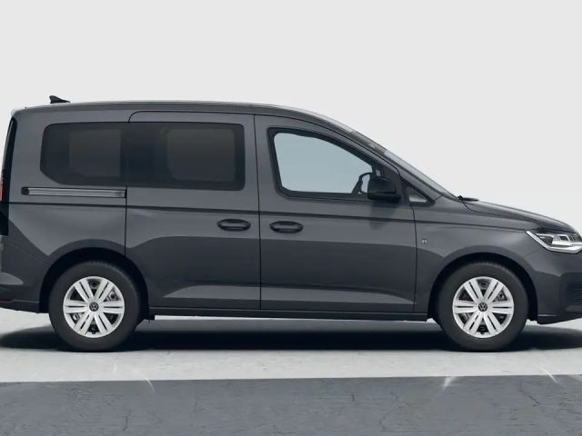 Volkswagen Caddy eHybrid