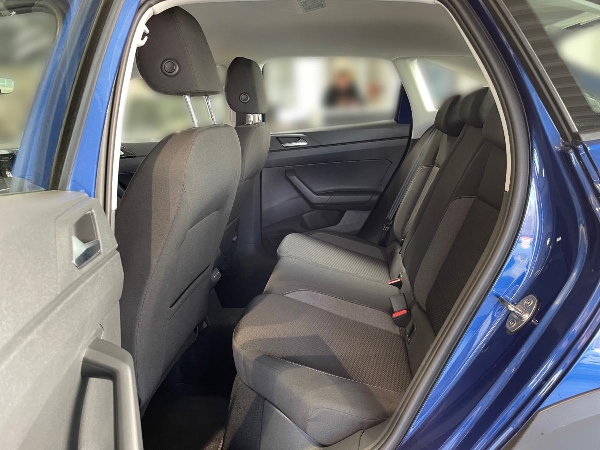 Volkswagen Taigo 1.0 TSI Life