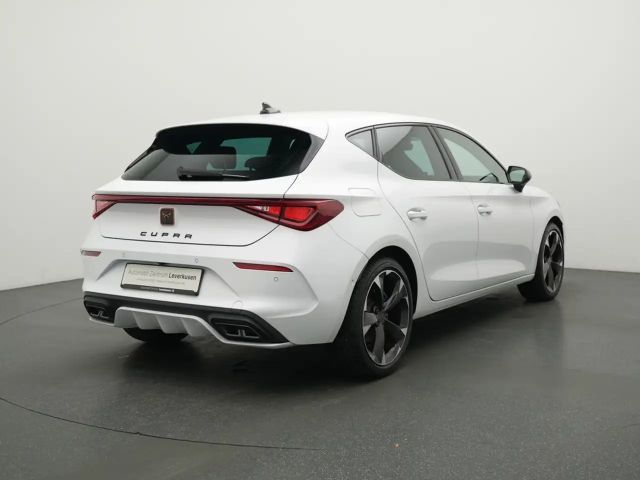Cupra Leon DSG