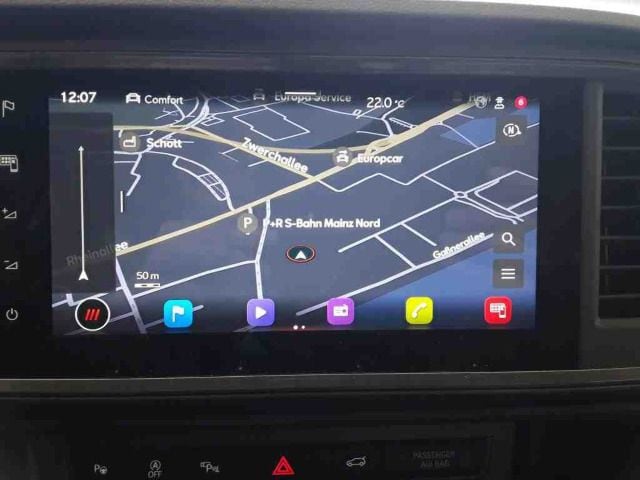 Cupra Ateca 2.0 TSI DSG VZ