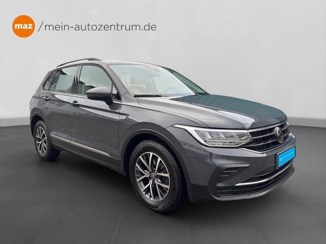 Volkswagen Tiguan 1.5 TSI Life