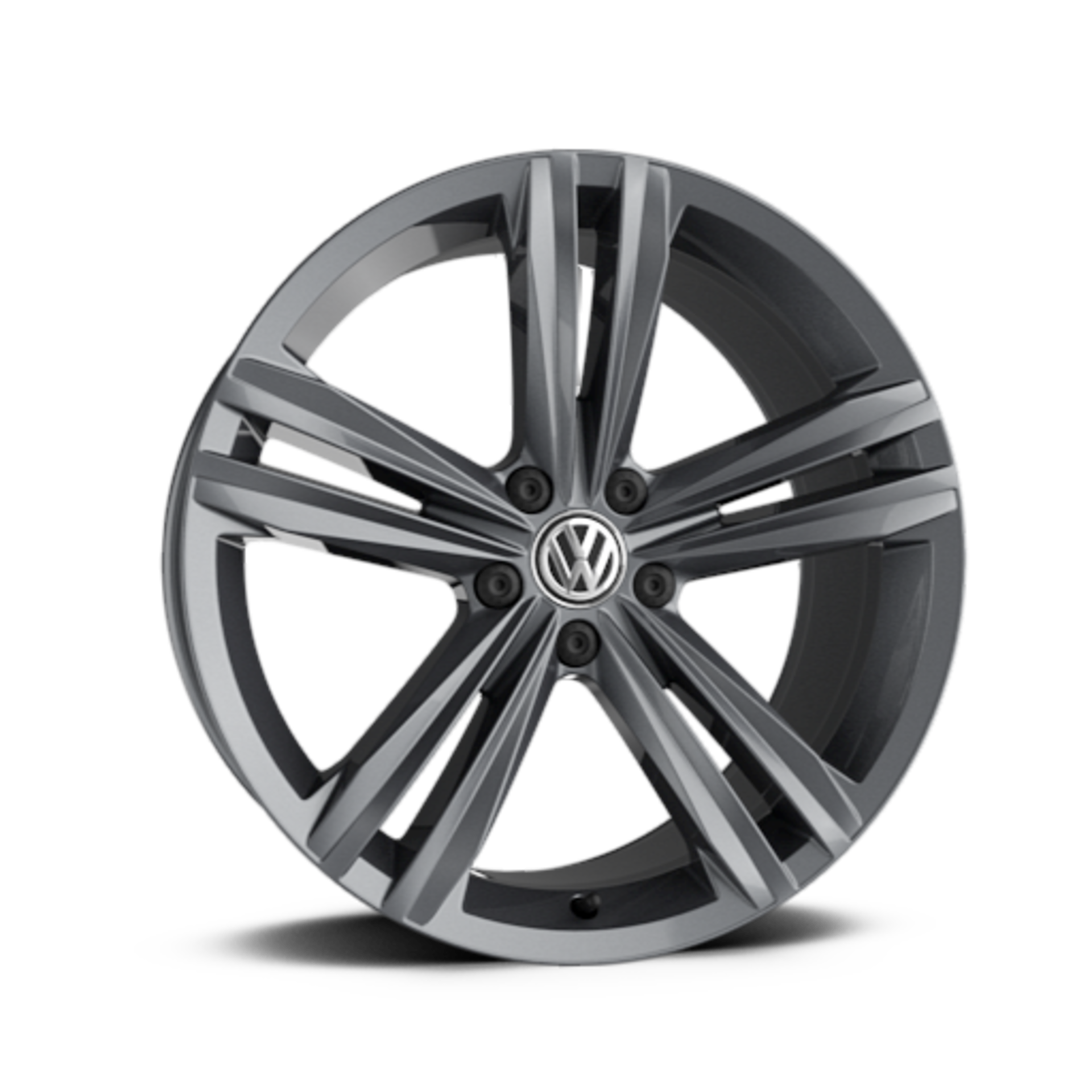Volkswagen Tiguan 2.0 TDI 4Motion DSG R-Line