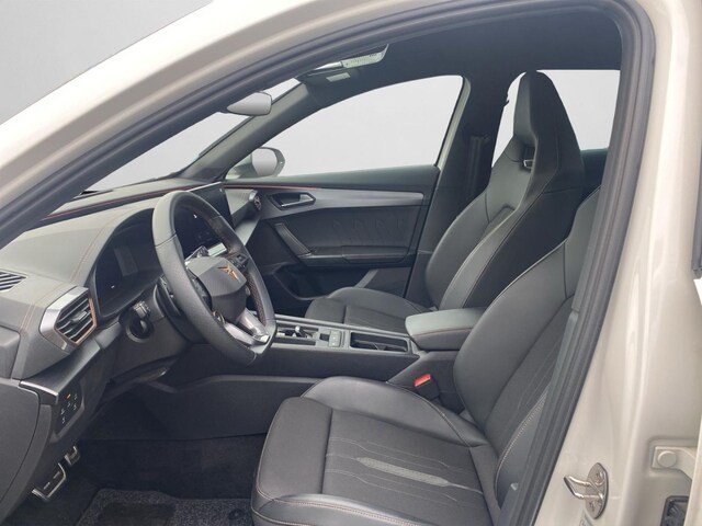 Cupra Formentor 2.0 TSI