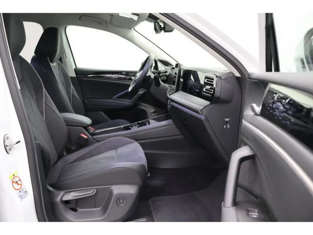 Volkswagen Tiguan 2.0 TDI DSG Elegance Elegance