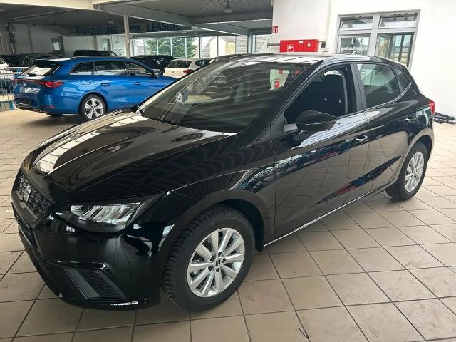 Seat Ibiza 1.0 TSI Style