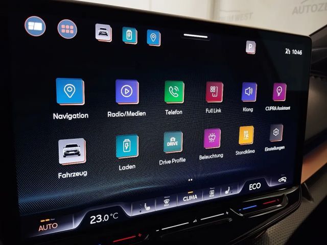 Cupra Tavascan 4Drive Adrenaline VZ