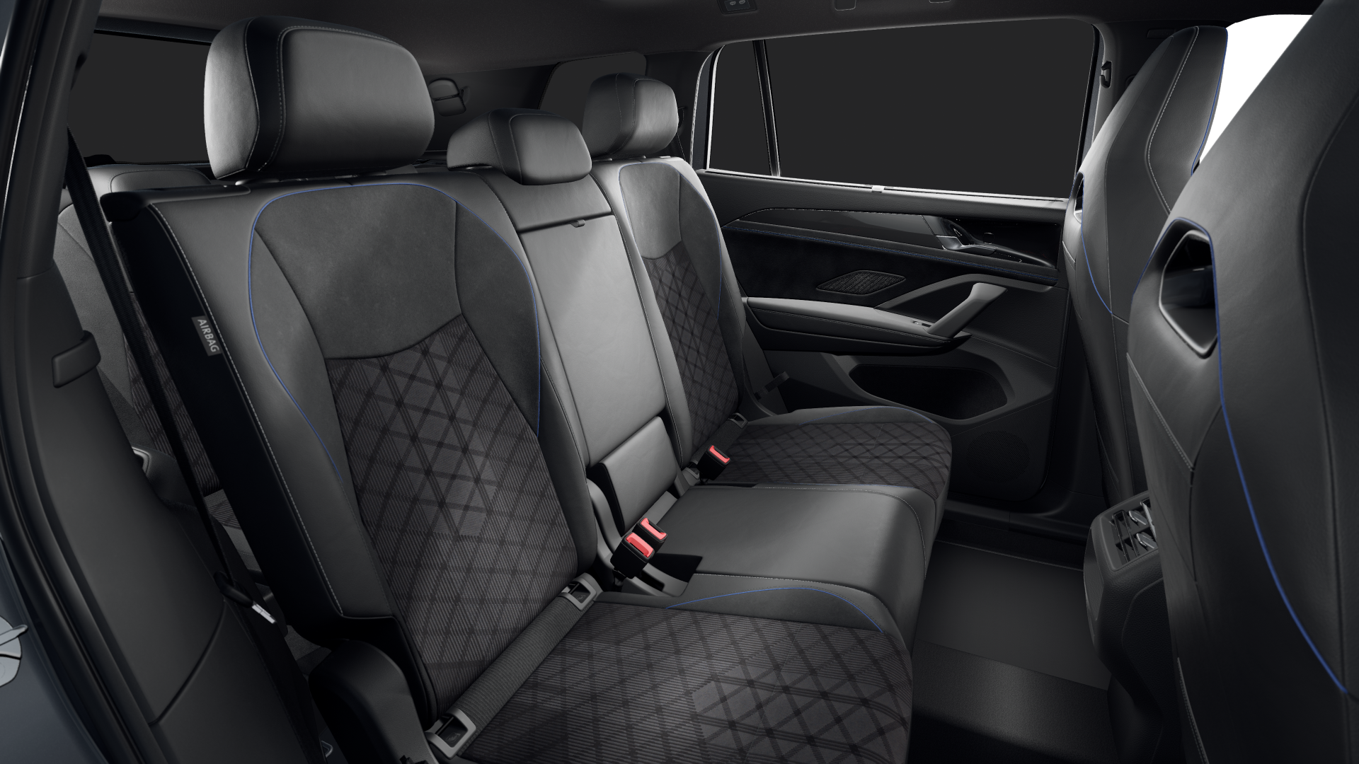 Volkswagen Tayron Tayron 2,0   R-L  DT142 TDID7A