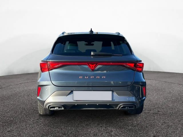 Cupra Leon DSG ST