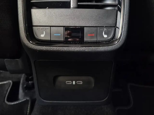 Skoda Octavia 1.5 TSI Combi