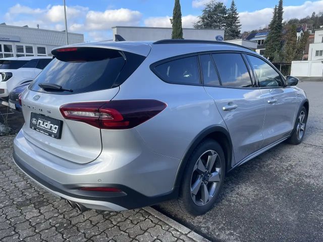 Ford Focus 1.5 EcoBlue Active Wagon