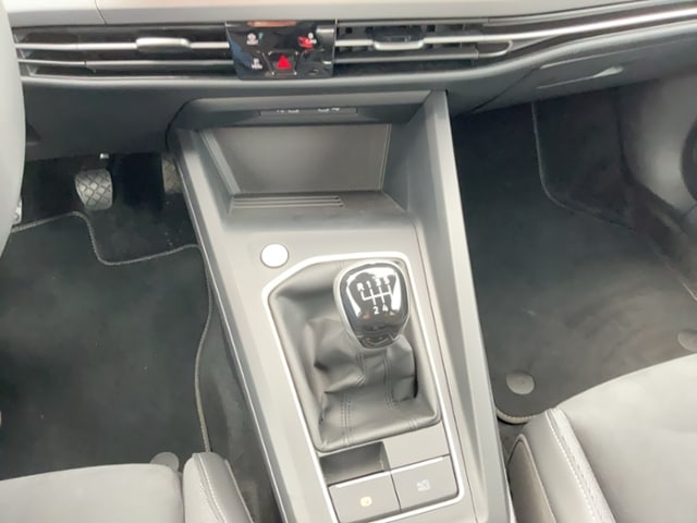 Volkswagen Golf 1.5 TSI Golf VIII Variant