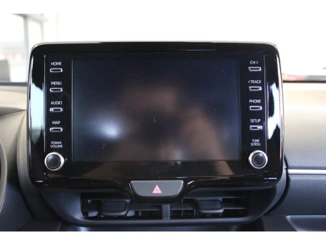 Toyota Yaris Hatchback Hybride