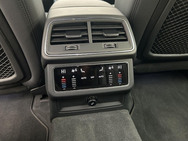 Audi A6 45 TFSI Avant S-Tronic