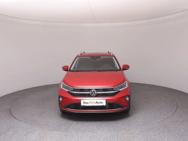 Volkswagen Taigo DSG Style