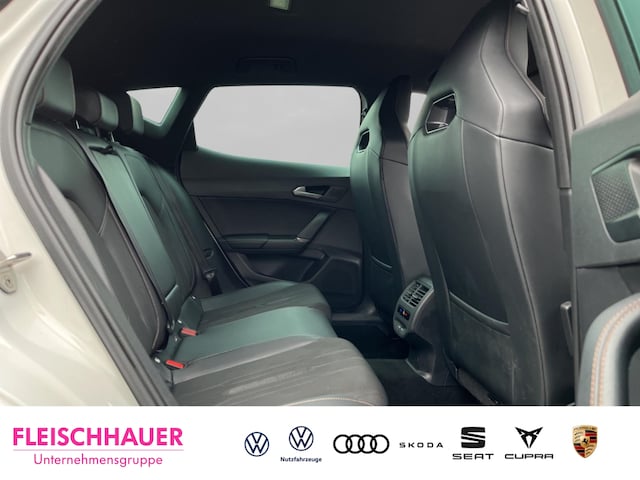 Cupra Formentor VZ e-Hybrid