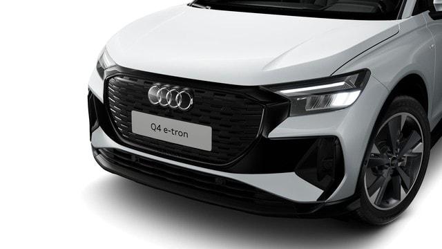 Audi Q4 e-tron 40 Sportback