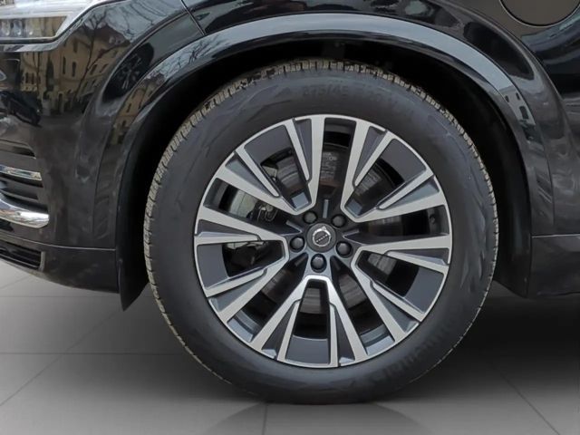 Volvo XC90 Inscription Recharge T8